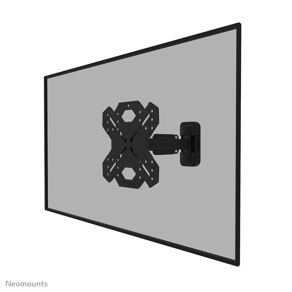 Supporto a parete per TV Neomounts by Newstar WL40S-840BL12