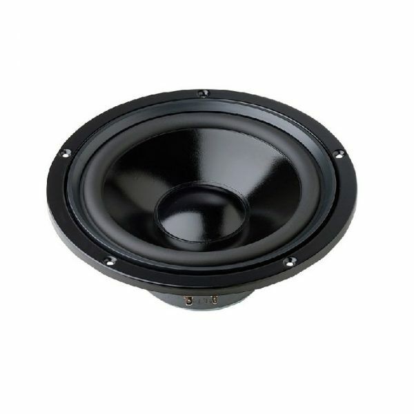 Altoparlante Woofer 4 Ohm 115 W 20 cm - alta potenza