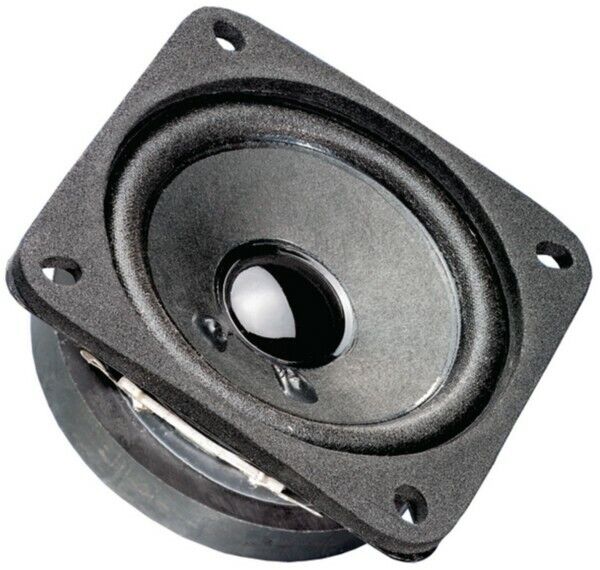 Altoparlante full range 8 Ohm 15 W foro 6,5 cm