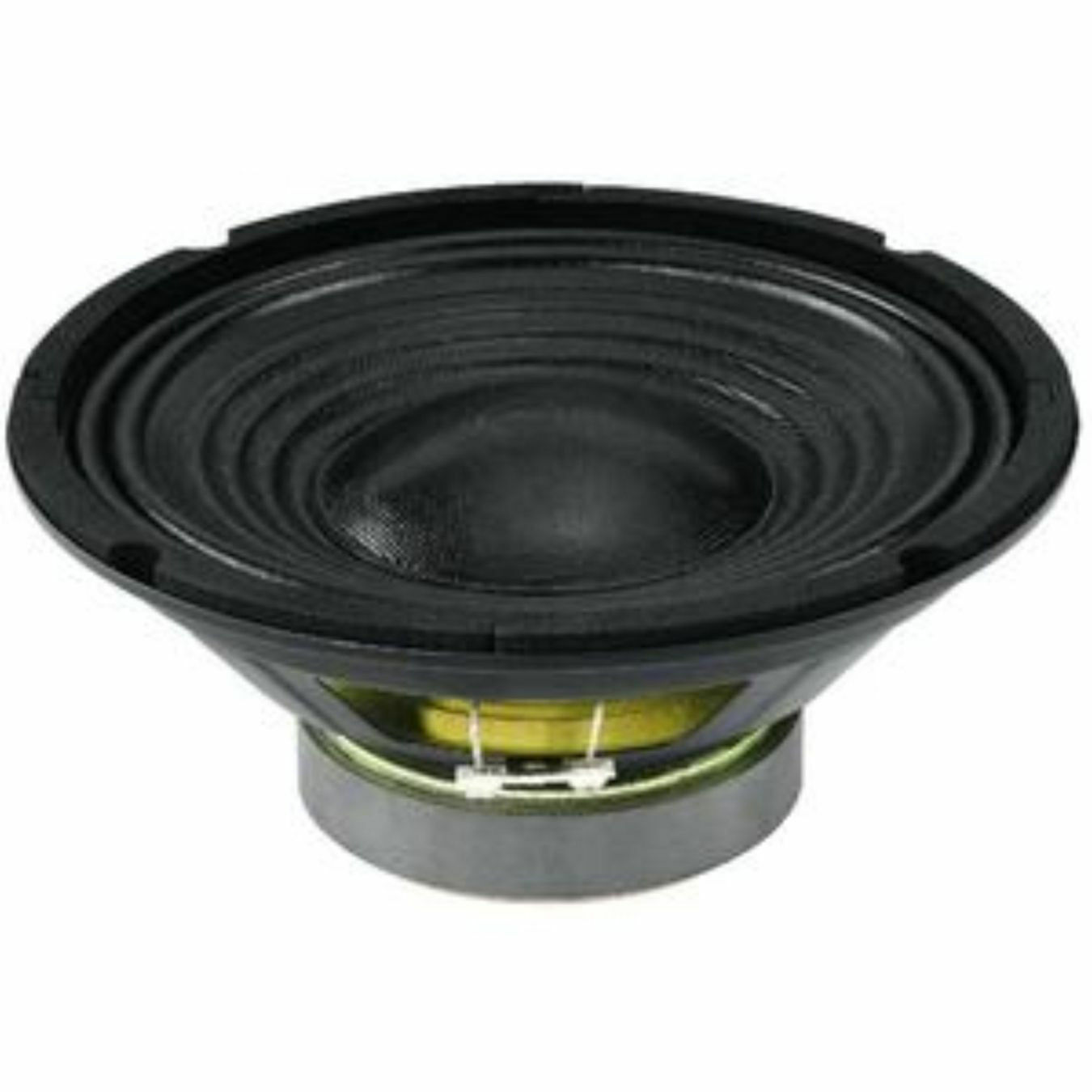 WOOFER SINGOLO UNIVERSALE 200 WATT 8 OHM MONACOR DIAMETRO 30 CM
