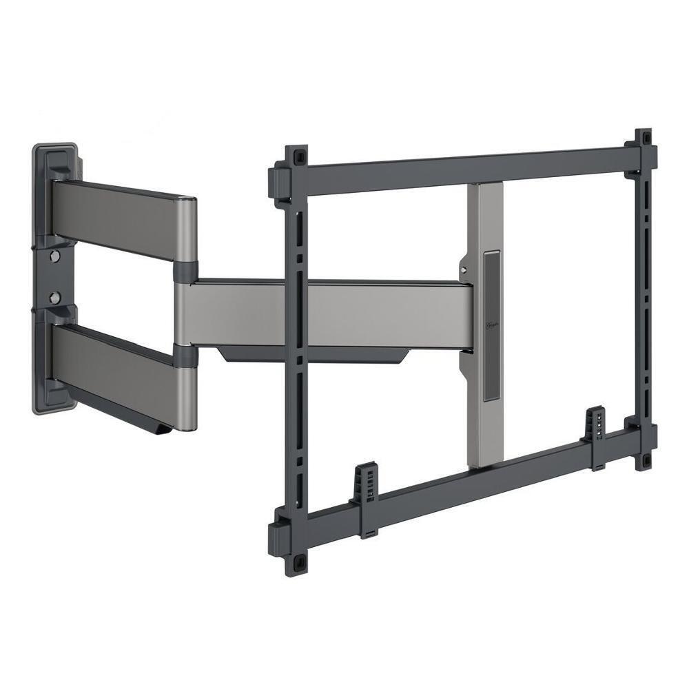 Vogels Supporto TV Parete Girevole 40" a 77" 45 Kg Nero Tvm 5645 5856450