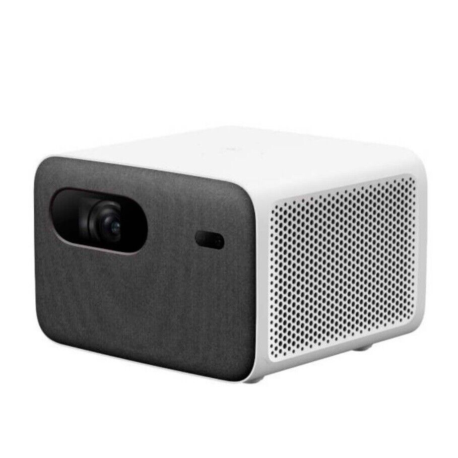 XIAOMI MI SMART PROJECTOR 2 PRO COMPUTER ANDROID VIDEOPROIETTORE 60-200" FULL HD