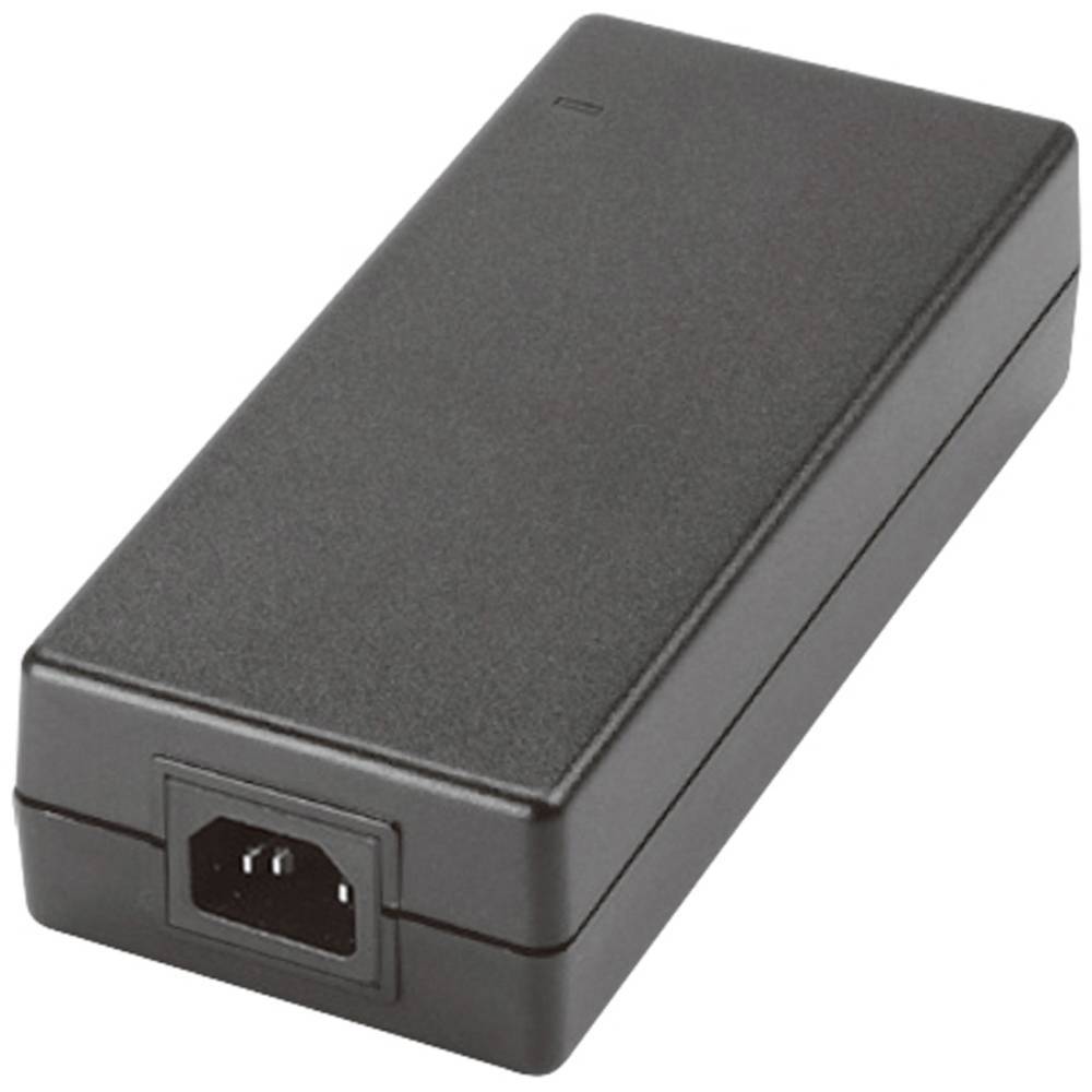 EDAC Power Electronics EA11011H1246 Alimentatore da tavolo tensione fissa 12