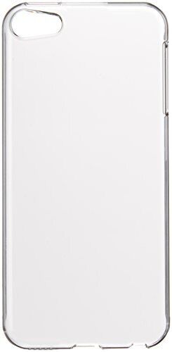 Power Support Air Giacca per Ipod Touch 5th Trasparente PTZ-71 Da Giappone #sy6