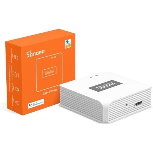 SONOFF MOD. ZB BRIDGE CENTRALINA DI CONTROLLO DISPOSITIVI ZIGBEE