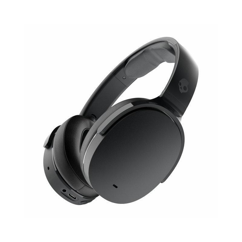 Skullcandy Hesh ANC Cuffie Con cavo e senza cavo A Padiglione Musica e Chiamate
