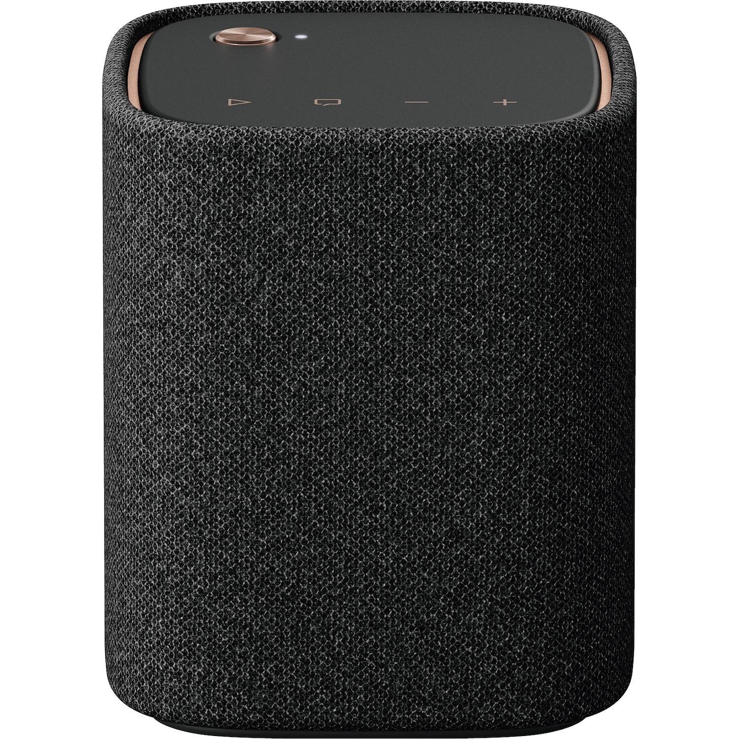 Speaker portatile Yamaha WS-B1A colore antracite