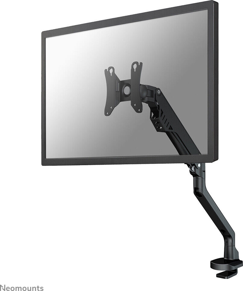 Newstar Supporto da scrivania per monitor FPMA-D750BLACK2