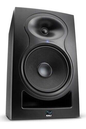 Kali Cassa monitor Lone Pine Black - LP 8 EU V2