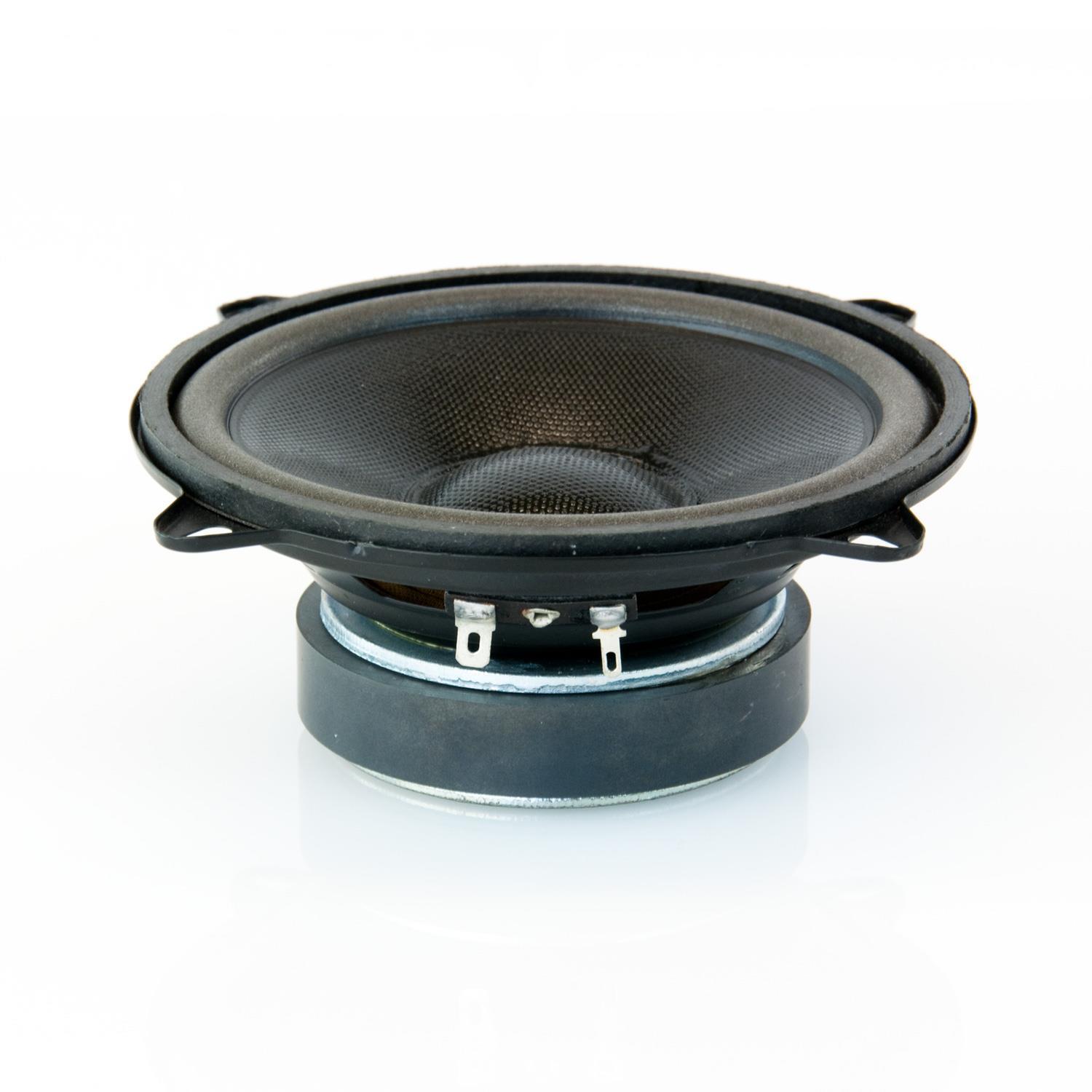Master Audio CW500/8 Woofer 8 ohm 130 mm sospensione in foam PROFESSIONALE