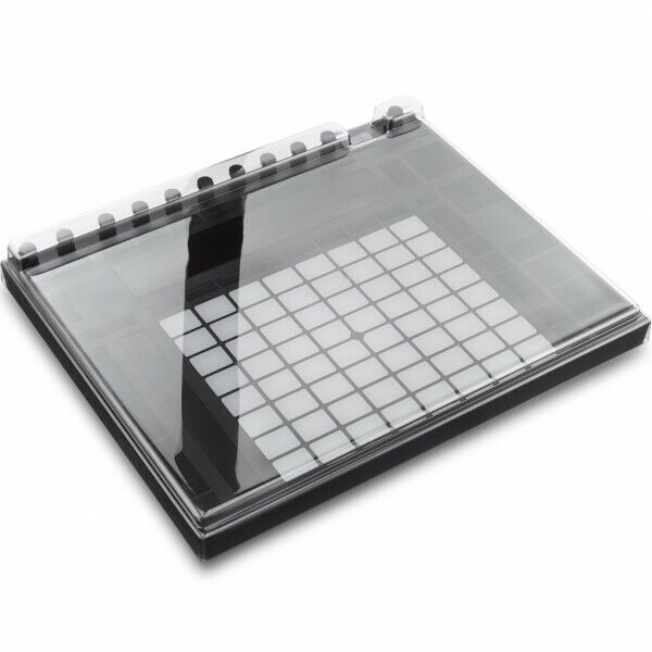 DECKSAVER ABLETON PUSH 2  COPERTURA IN POLICARBONATO protezione NUOVO