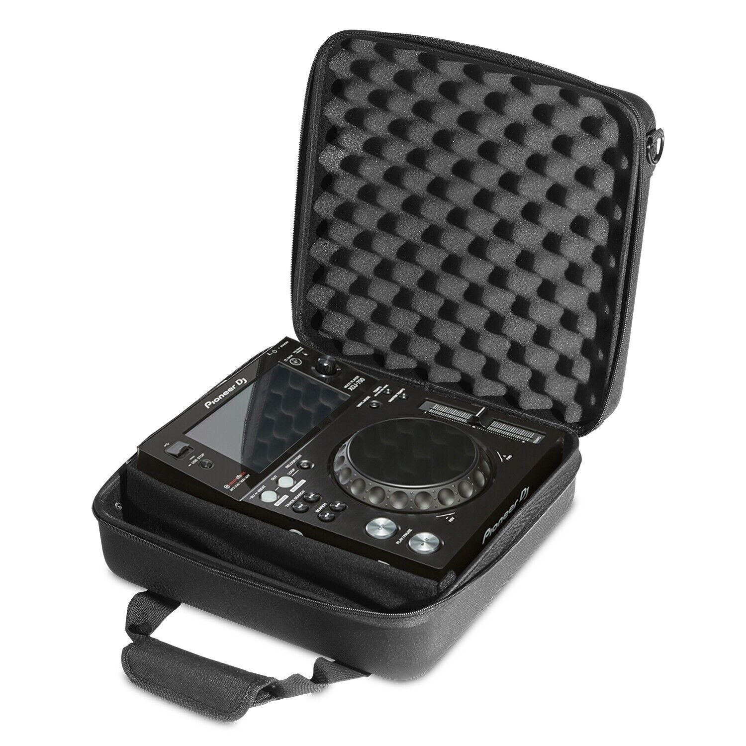 UDG U8446BL Creator Pioneer XDJ-700 Custodia per Pioneer XDJ-700 - Numark PT01