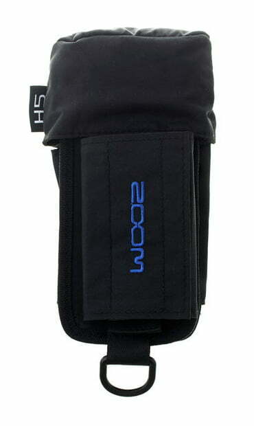 Zoom custodia h5 PCH5