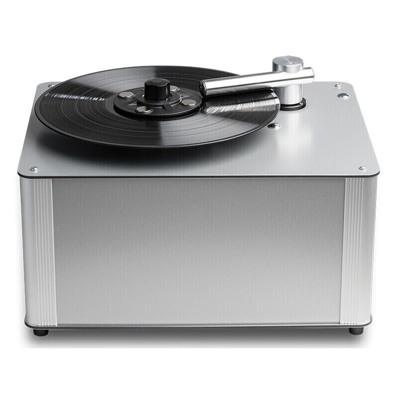 PRO JECT VC S3 MACCHINA LAVADISCHI SEMIAUTOMATICA SIGILLATA GARANZIA UFFICIALE