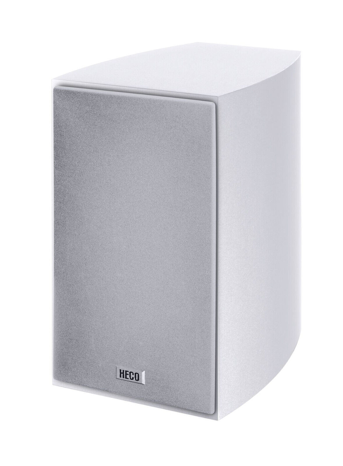 HECO VICTA ELITE 302 WHITE COPPIA DI DIFFUSORI ACUSTICI DA STAND/SCAFFALE NUOVI