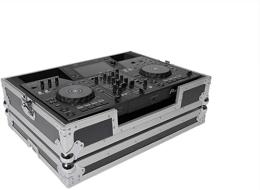 MAGMA DJ CONTROLLER Flight Case per contenere e trasportare PIONEER XDJ-RR