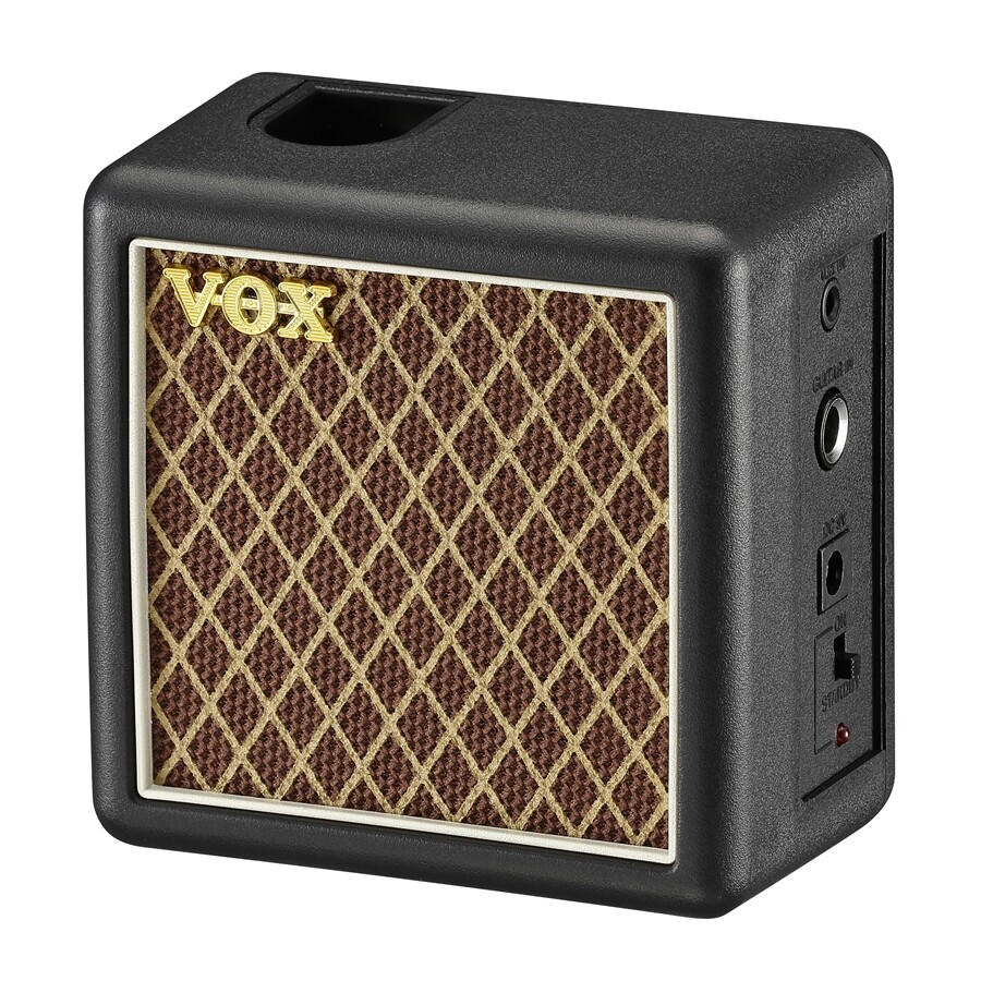 Vox amPlug 2 Cabinet OUTLET FINE SERIE COMBO A TRANSISTOR PER CHITARRA
