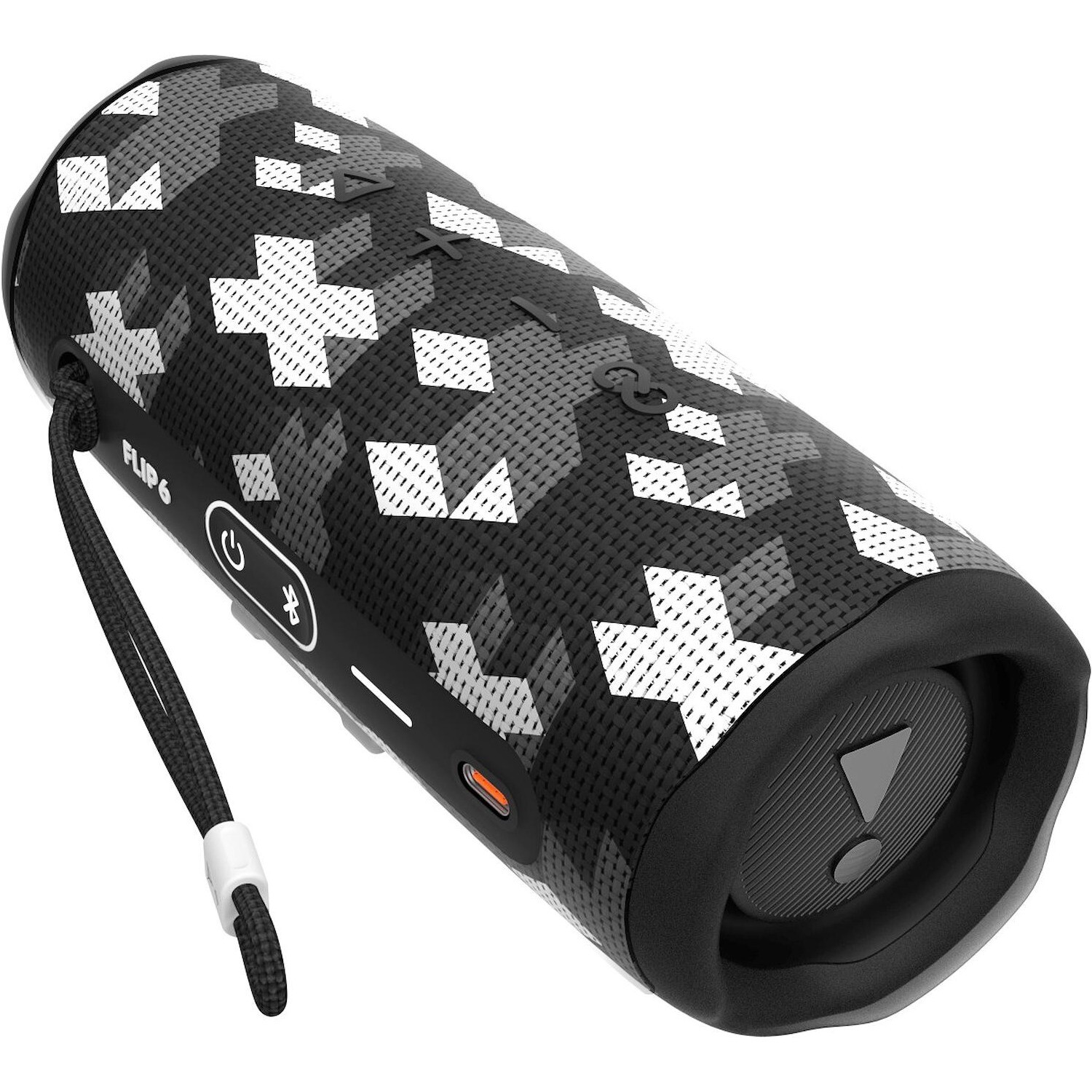 Speaker JBL Flip 6 M.Garrix
