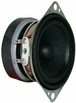 Altoparlante 8 Ohm 8 W