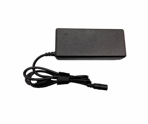 Alimentatore 12V 7A per videosorveglianza e monitor 84W GBC 34.0116.15