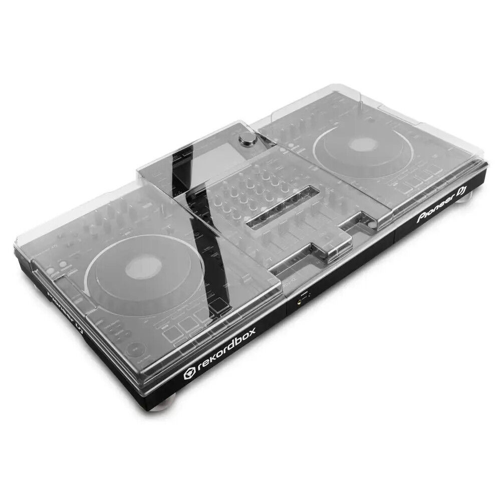 DECKSAVER DS PC XDJ XZ cover policarbonato per consolle pioneer dj xdj-xz NUOVA