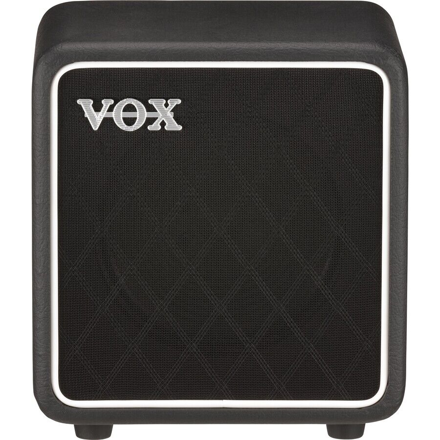 Vox BC108 Black Cab 1x8" 25 Watt 8ohm OUTLET FINE SERIE CABINET PER CHITARRA