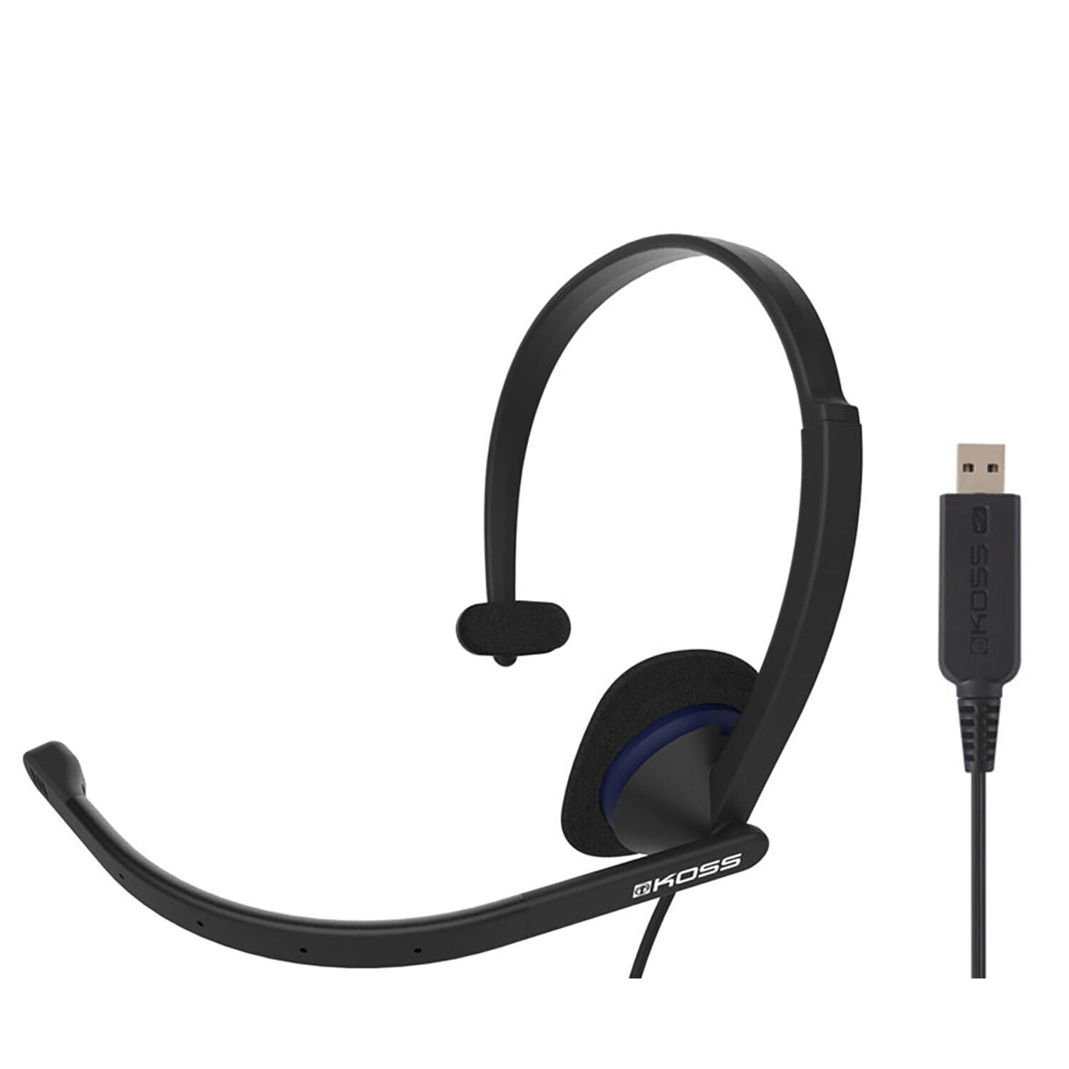 KOSS CS195 USB