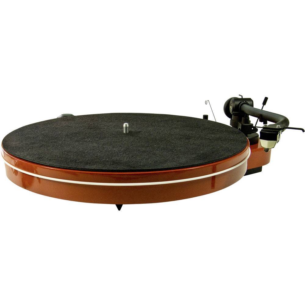 Analogis Mat Six Piano di appoggio per piatto del giradischi