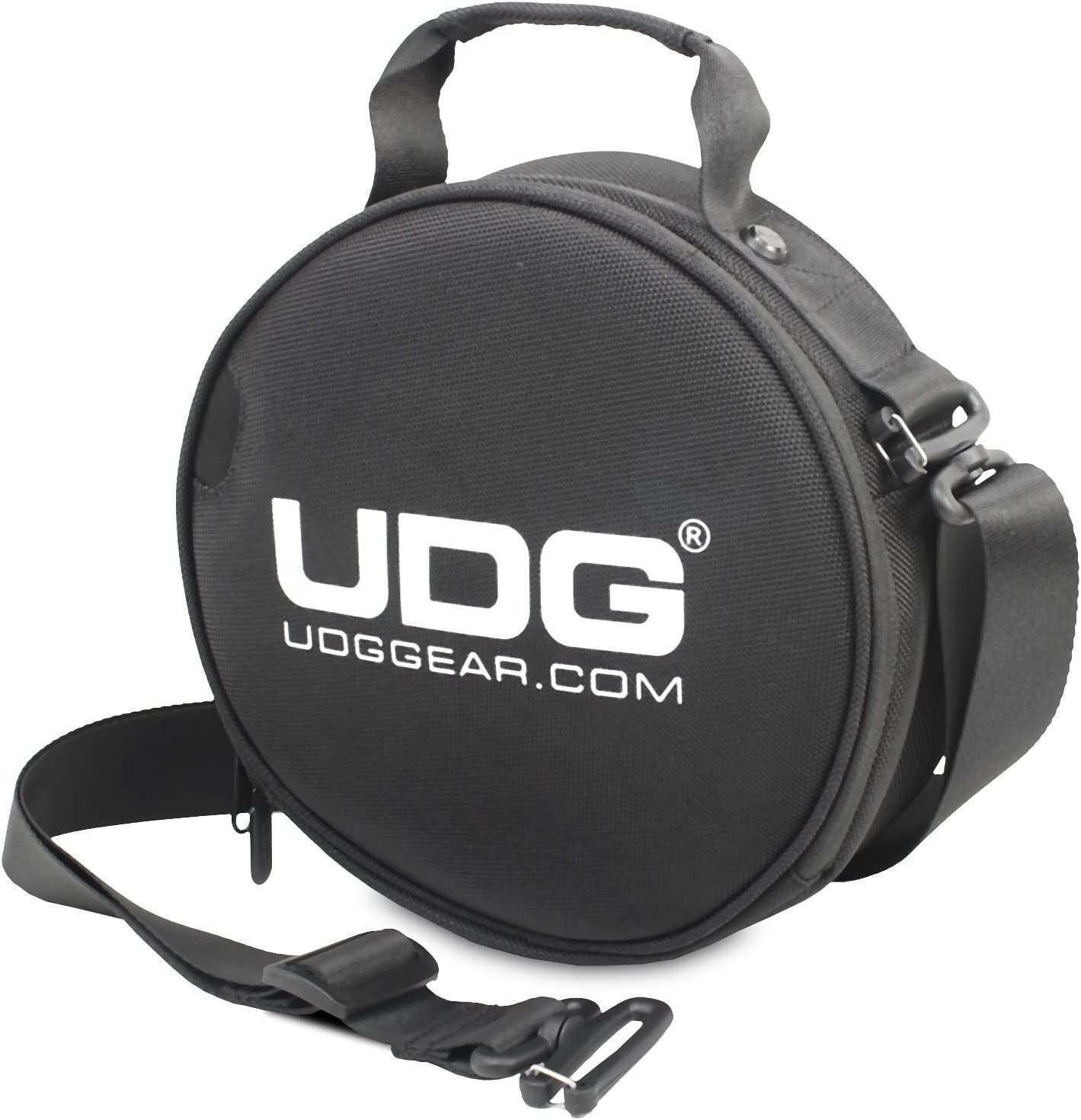 UDG U9950BL Black Bag Custodia Morbida per Contenere Cuffie e Accessori NUOVA