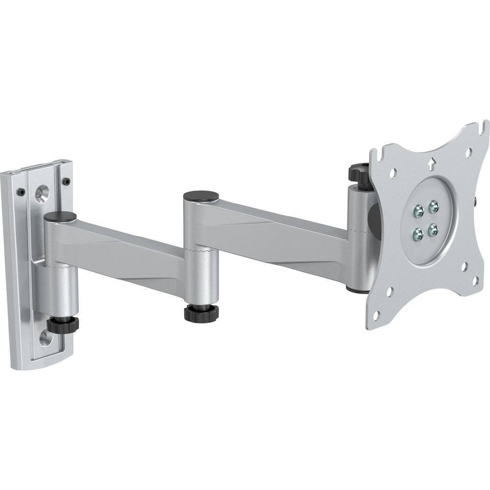 SpeaKa Professional SP-WMM-202 1 parte Supporto a muro per monitor 33,0 cm (13)