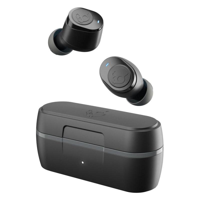 Skullcandy Jib True Wireless Earbuds Cuffie In-ear Musica e Chiamate Bluetooth N