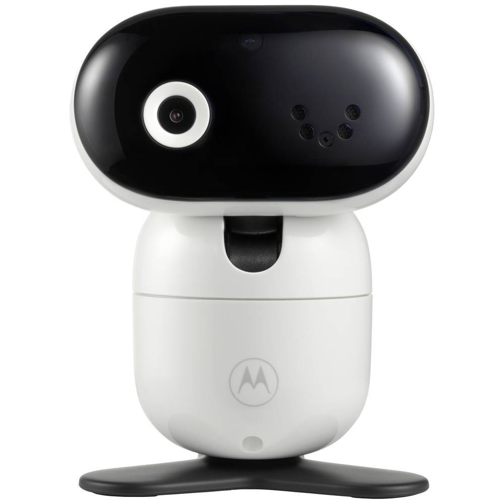 Motorola PIP 1010 505537471428 Babyphone con camera WLAN 2.4 GHz