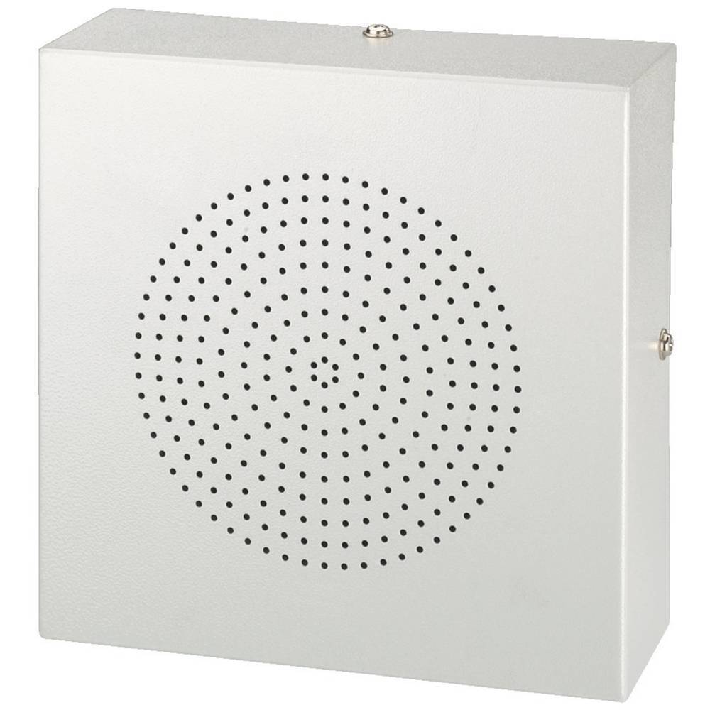 Monacor ESP-80/WS Altoparlante da soffitto PA Bianco 1 pz.