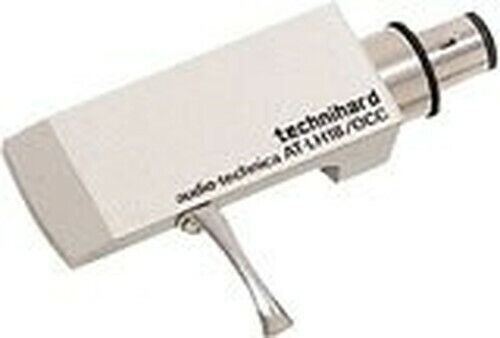 Audio-technica 15117354 At-lh18 / Occ 18g Testina 02398 Giappone Importazione