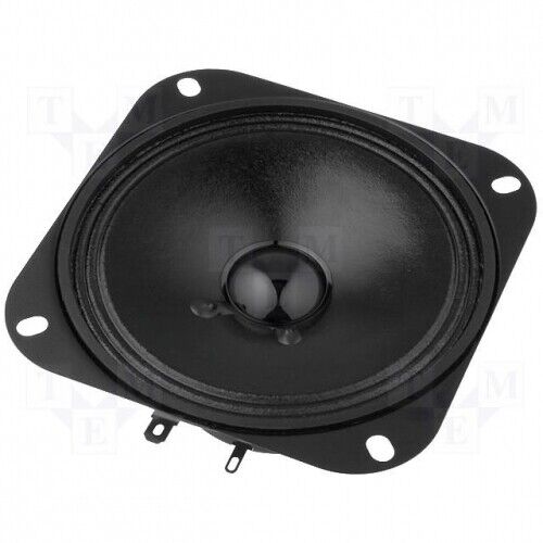 Altoparlante a banda larga 8 Ohm 30 W