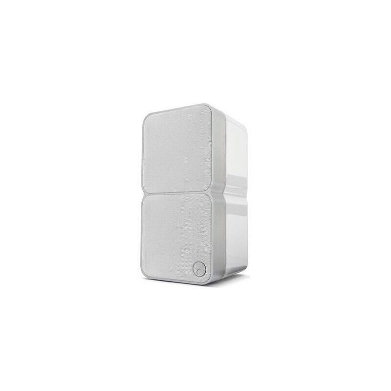 CAMBRIDGE AUDIO MINX MIN 22 WHITE 1PZ DIFFUSORE SATELLITE GARANZIA UFFICIALE