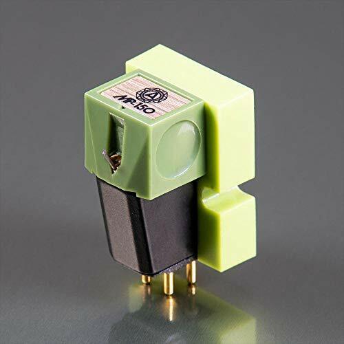 NAGAOKA MP-150 Audio MM Cartuccia Mp Tipo Nuovo Da Giappone
