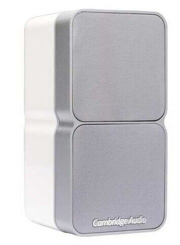 Altoparlante da scaffale Cambridge Audio Minx Min22 Bianco (1 pezzo )