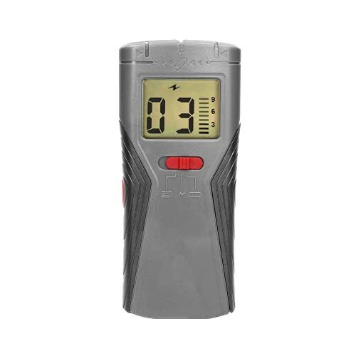 DM-3 Rilevatore Tubi e Cavi Elettrici - 3in1 (K8o)