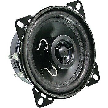 Altoparlante coassiale a 2 vie 10 cm (4") 4 Ohm 30 W