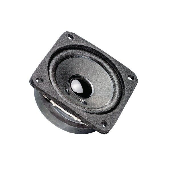 Altoparlante a banda larga 8 Ohm 15 W | 6.5cm