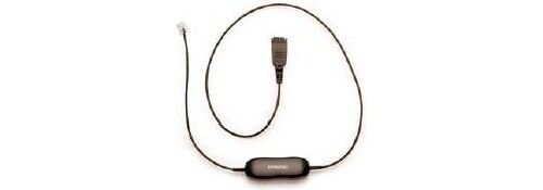 JABRA Cord for Panasonic 8763-289 8800-00-75