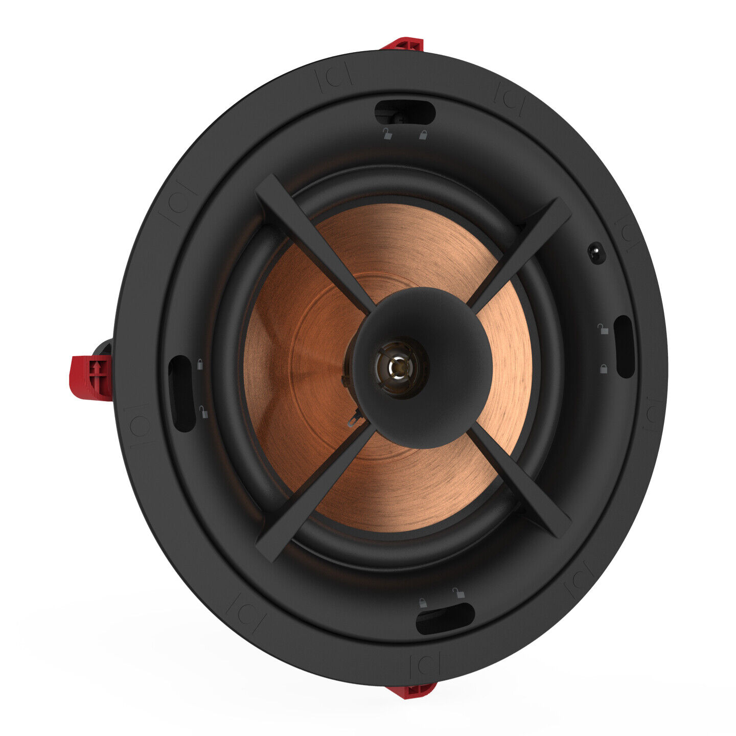 Diffusore da installazione Klipsch Reference PRO180RPC (pezzo unico)