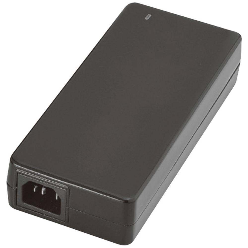 EDAC Power Electronics EA10931F2401 Alimentatore da tavolo tensione fissa 24