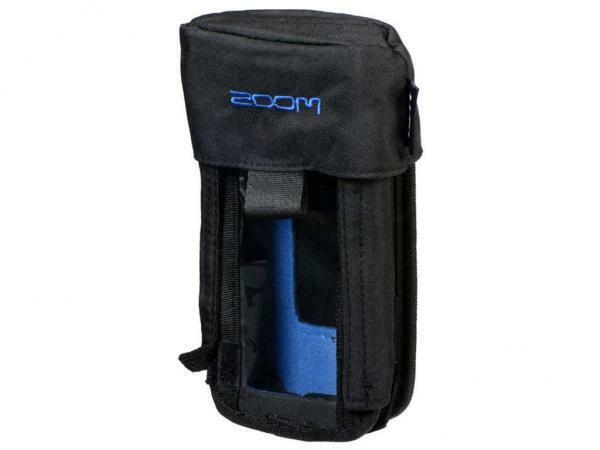 Zoom custodia h4 PCH4NSP