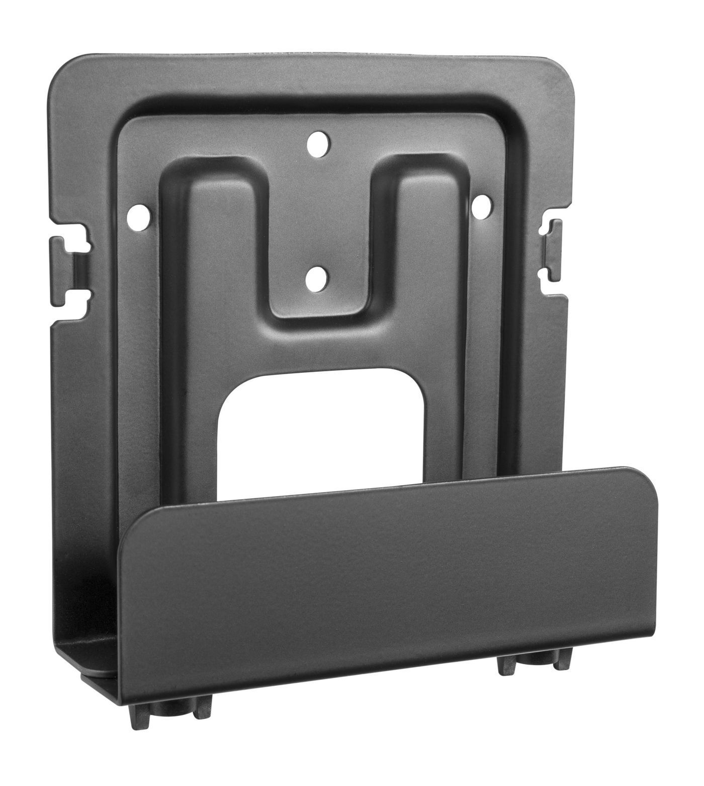 Media Player Mount 1