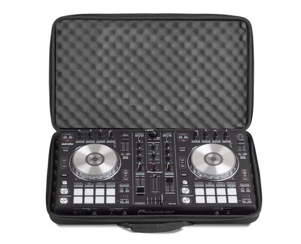 UDG U8302BL - CREATOR CONTROLLER HARDCASE L FODERI - FLIGHT CASE PER DJ