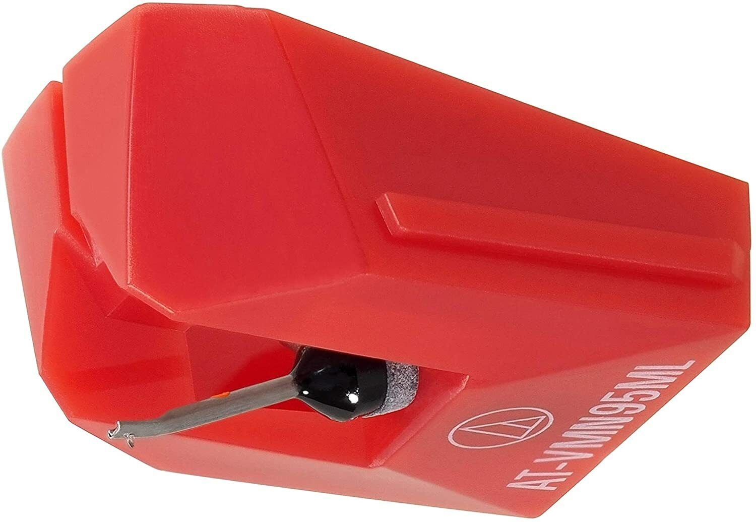 AUDIO TECHNICA AT-VMN95ML STILO AGO PUNTINA Ricambio AT-VM95 NUOVA ORIGINALE