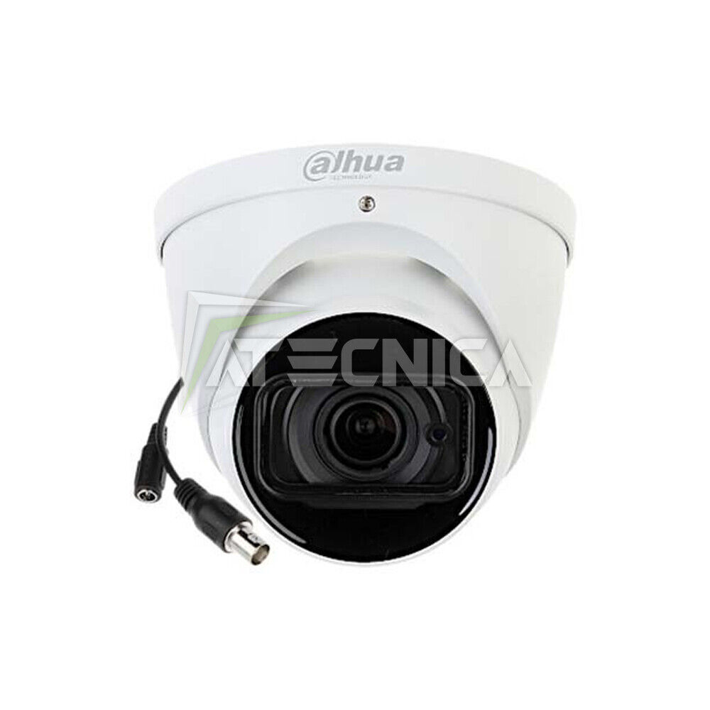 Telecamera dome IP Dahua IPC-HDW2431T-AS-S2 4mpx ottica fissa 2.8mm portata ir30