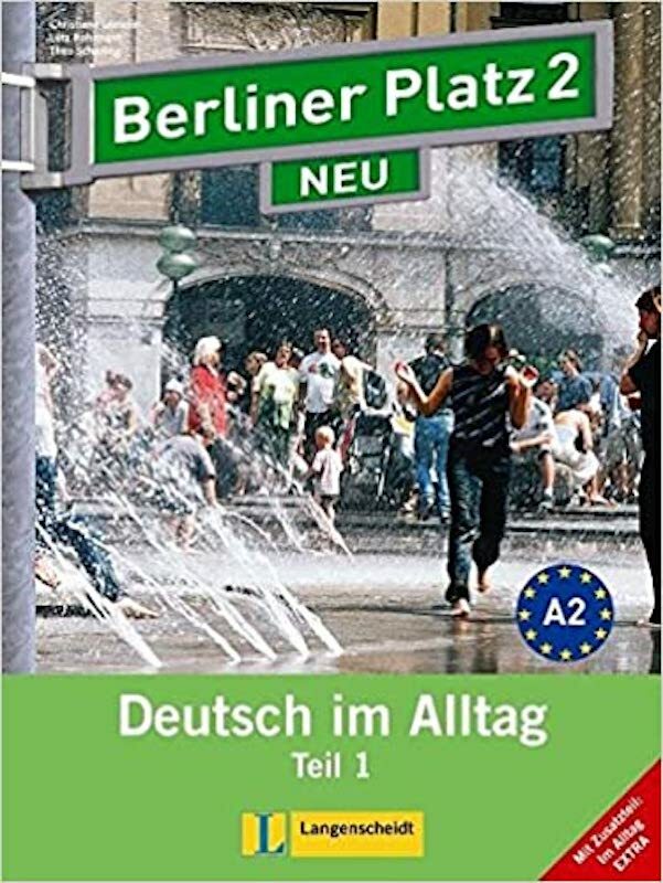Berliner Platz 2 NEU